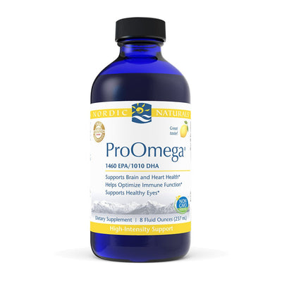 Nordic Naturals - ProOmega - OurKidsASD.com - #Free Shipping!#