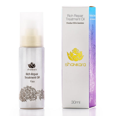 Shankara - Rich Repair Face Oil - OurKidsASD.com - #Free Shipping!#