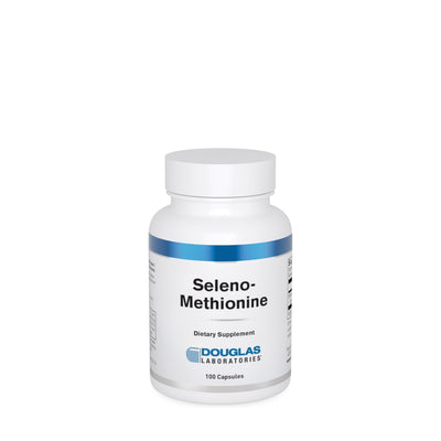 Douglas Laboratories - Seleno-Methionine - OurKidsASD.com - #Free Shipping!#