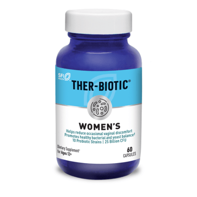 Klaire Labs - Ther-Biotic® Women's Formula - OurKidsASD.com - #Free Shipping!#