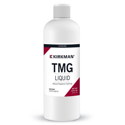 Kirkman Labs - TMG (Trimethylglycine) Liquid - OurKidsASD.com - #Free Shipping!#