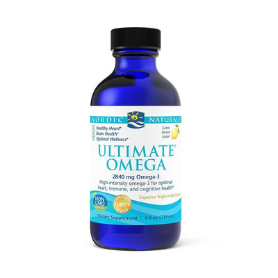 Nordic Naturals - Ultimate Omega - OurKidsASD.com - #Free Shipping!#