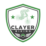 Clayer biker