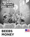 Beebs money