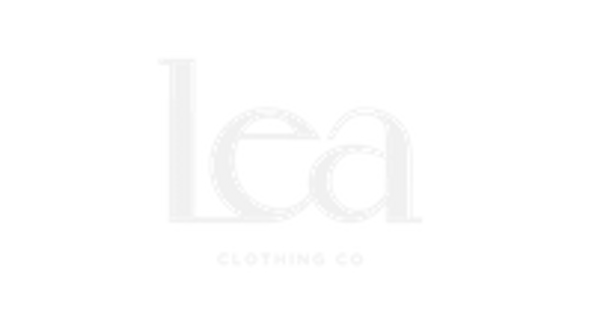 Corsets – Lea Clothing Co.