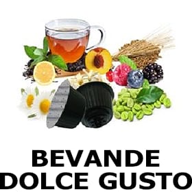 Bevande Dolce Gusto