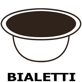 Capsule Bialetti