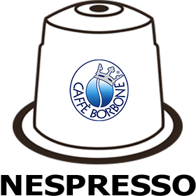 Capsule caffè Borbone compatibili Nespresso - Spedizione Gratuita