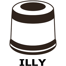 Capsule Illy