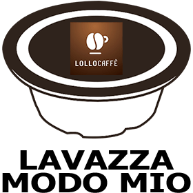 Capsule e Cialde caffè Lollo - Vendita online