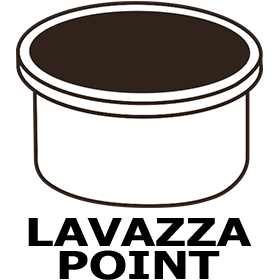 Capsule Lavazza Point