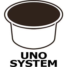 Capsule Uno System