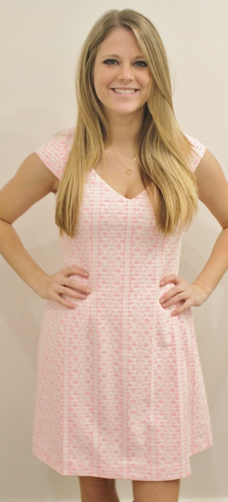 lilly pulitzer briella dress