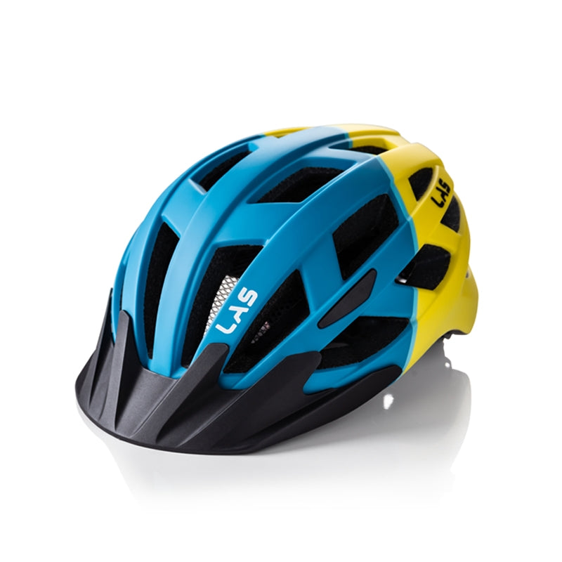 las cycling helmet