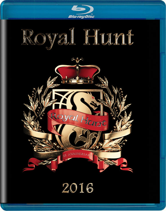 royal hunt the last soul alive