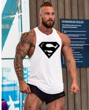Men's Fitness Workout Bodybuilding Shirt freeshipping - Moonbeams