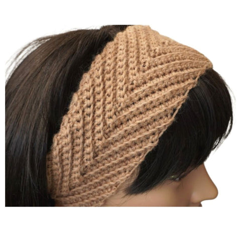 Arrow headband