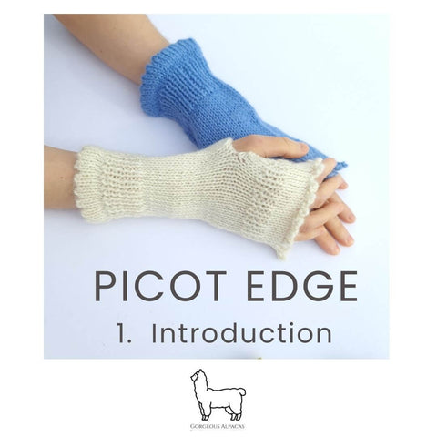 Introduction to Picot Video