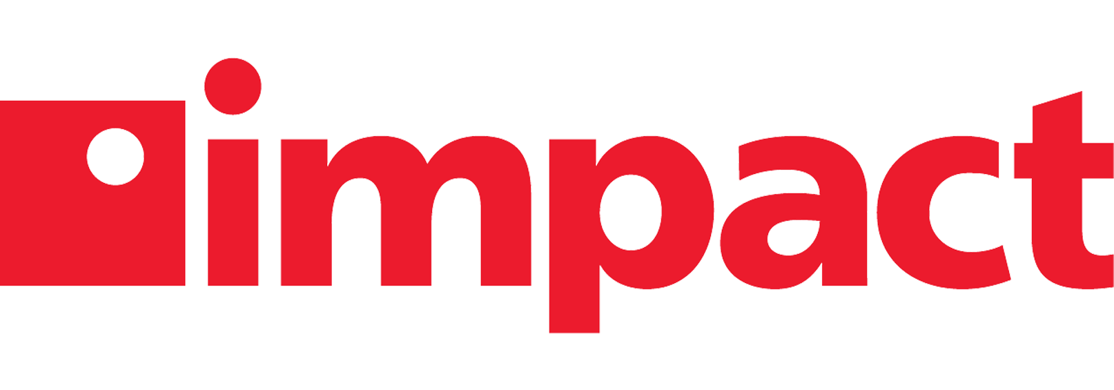 Impact Networking logo