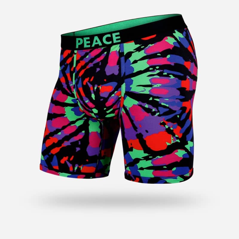 BN3TH Classic Boxer Brief Space Age Storm