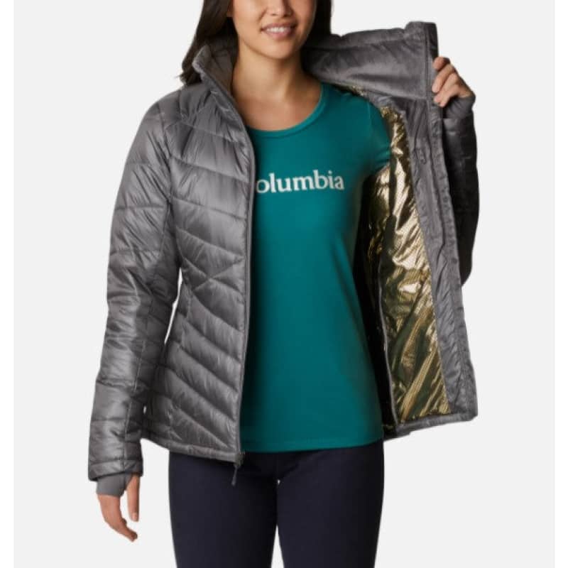 Columbia Women’s Joy Peak ™ Jacket