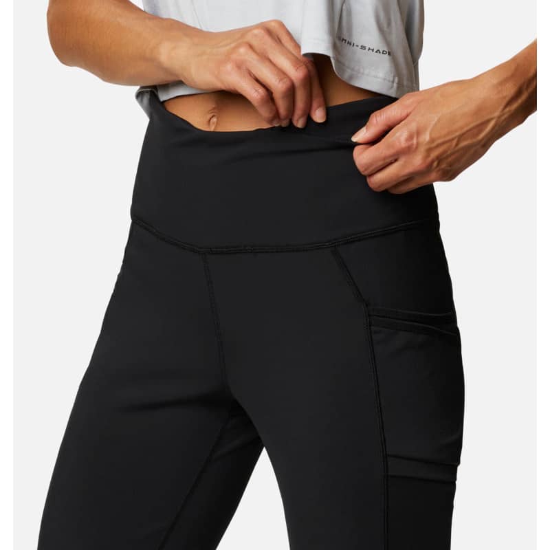 Columbia Windgates™ high-rise leggings for women, Trousers