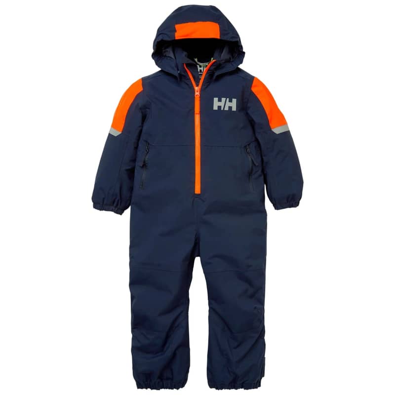 Moonbeam Country Store - Helly Hansen Kids' Rider 2.0