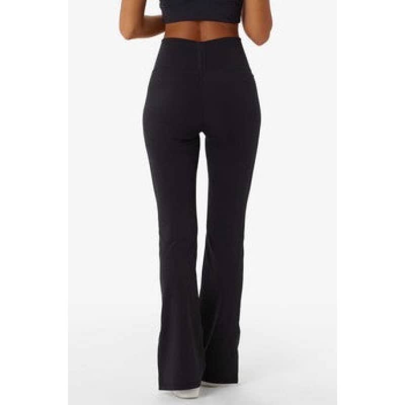 Lole Eliana Ultra High-Waisted Flared Yoga Pants