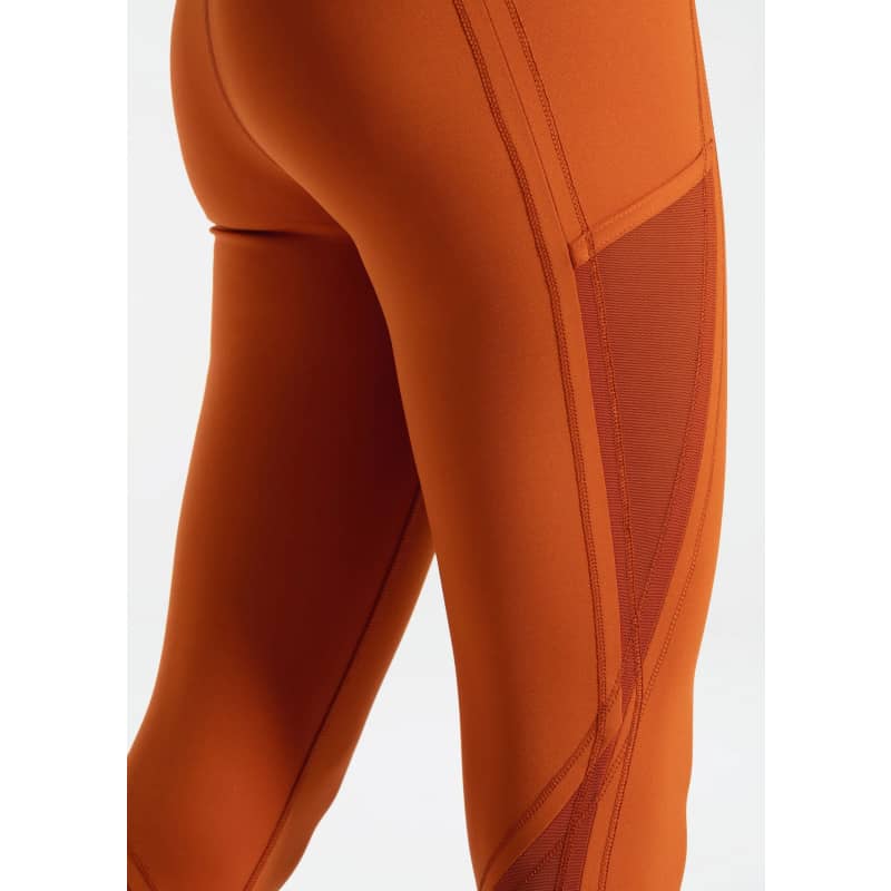 Lole Women’s Balance Ankle Leggings - Burnt Sienna