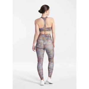 Lole Burst ankle leggings for women