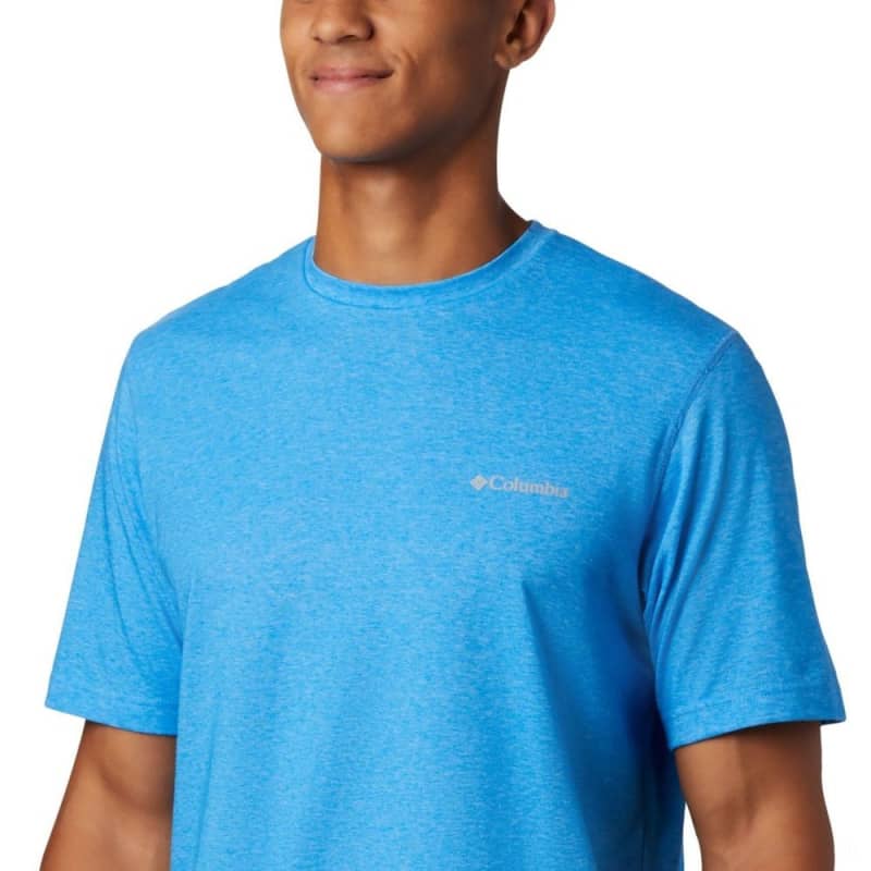 Columbia Men's Thistletown Park Crew T-Shirt