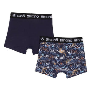 Under Armour Boy's Original Boxerjock 2-Pack Underwear Youth