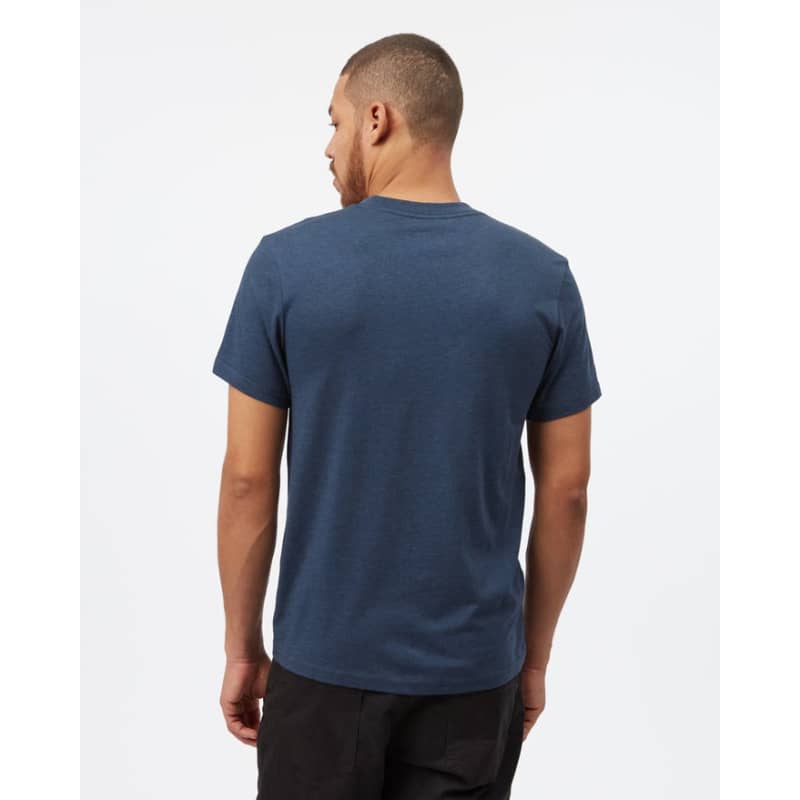 Mens Treeblend V-Neck T-Shirt