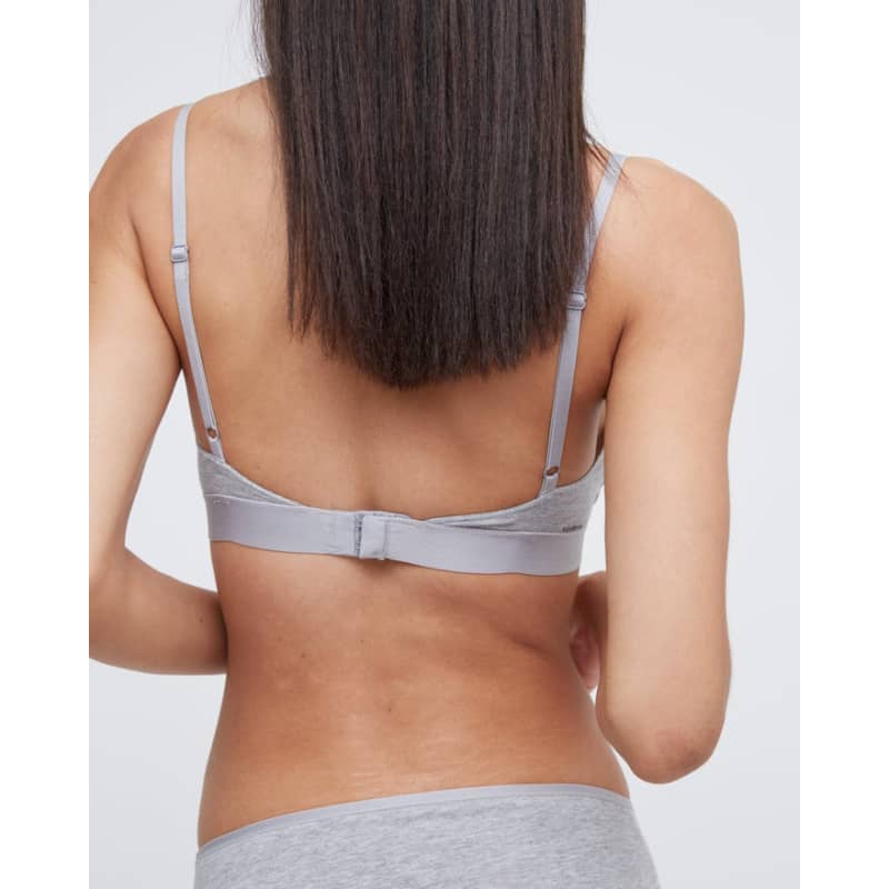 TENTREE DOUBLE SCOOP BRALETTE - CLEARANCE