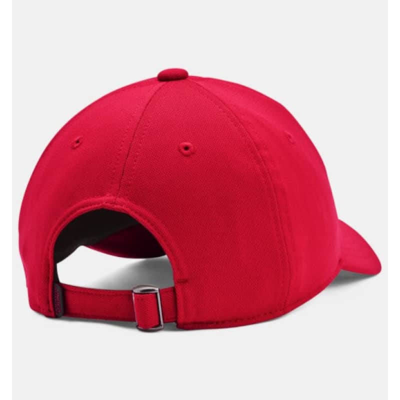 Boys' UA Blitzing Adjustable Hat