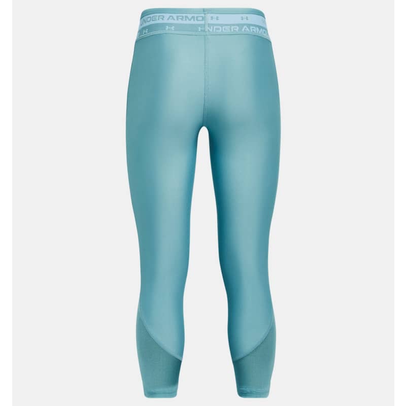 Under Armour Girls' HeatGear Leggings