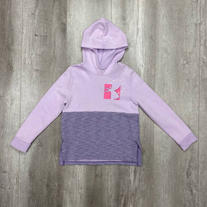 Moonbeam Country Store - Under Armour Girl's Rival Fleece