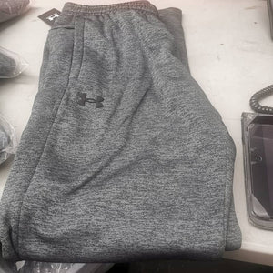 Men's Under Armour Armour Fleece® Twist Pants