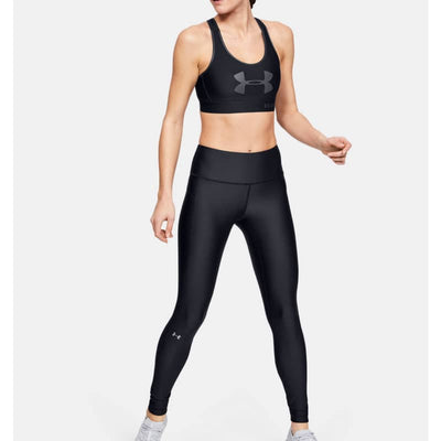 Under Armour Women's HeatGear Hi-Rise Leggings