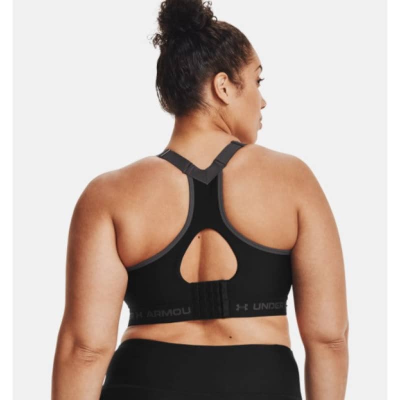 Women's Armour® High Crossback Sports Bra