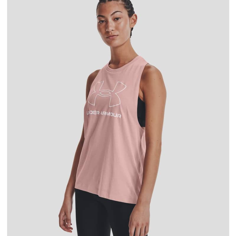 Moonbeam Country Store - Under Armour Women's UA Sportstyle