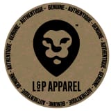 L&P Apparel Tall 1.0 Design Boston Cotton Infinity Scarf