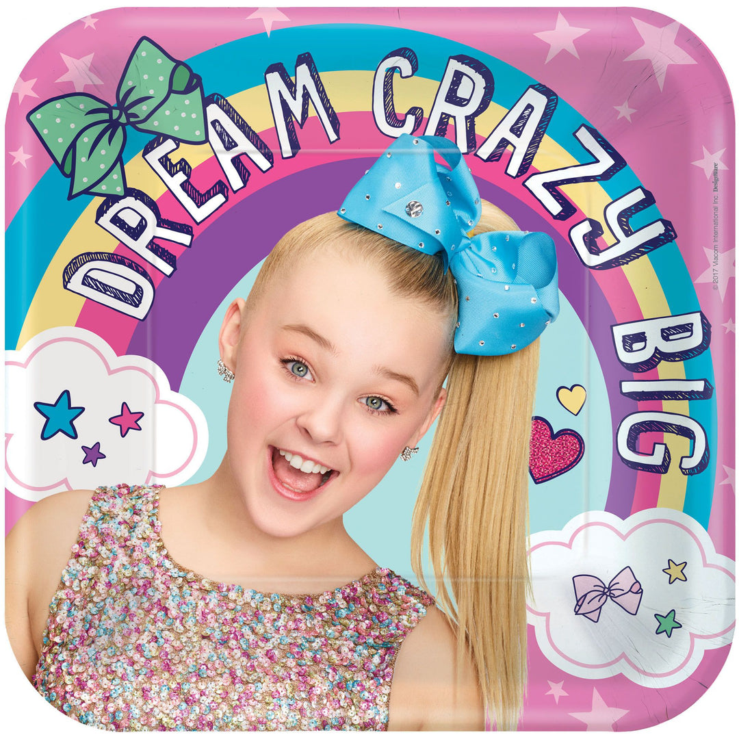 JoJo Siwa