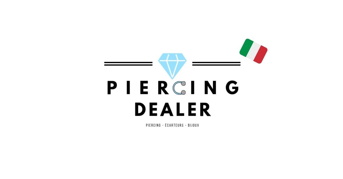 Piercing-Dealer 🇮🇹