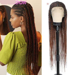 Lace Frontal Wig Super Long