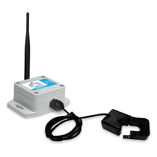 ALTA Industrial Wireless AC Current Meter, 150 Amp, 900MHZ
