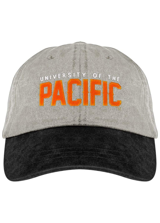 Pacific Alumni Fierce Fadeaway Cap