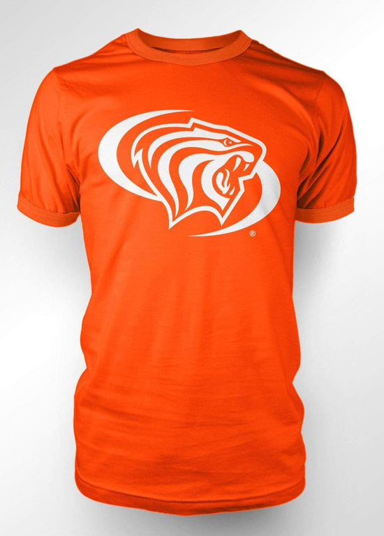 1 Tiger Powercat T-shirt