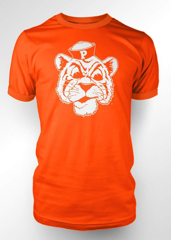 Tommy Tiger Mascot T-Shirt