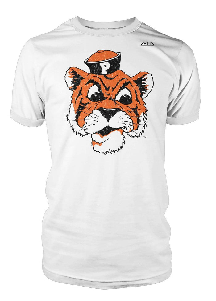 Tommy Tiger Logo T-Shirt